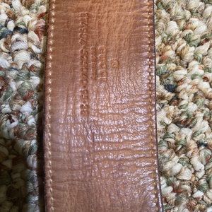 Gucci Interlocking G Belt